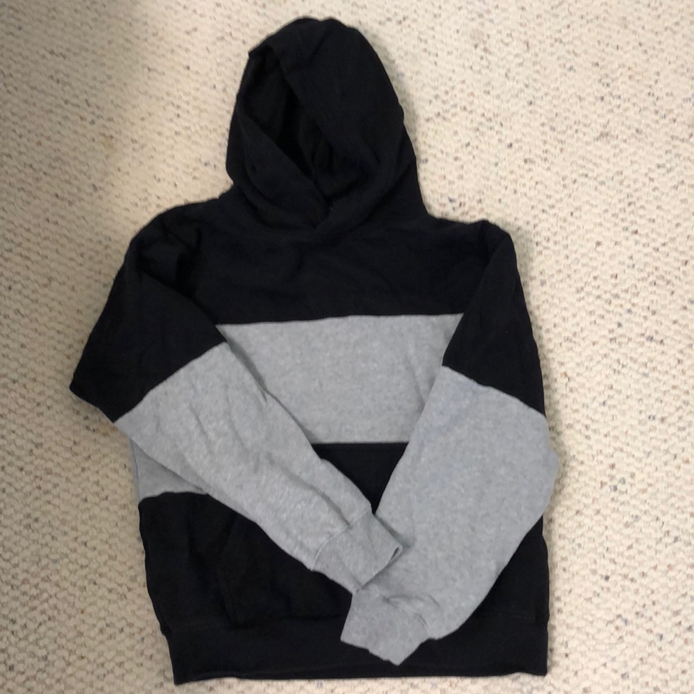 TNA HOODIE
